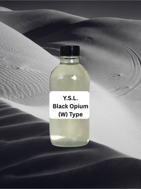 Black Opium (W) Type Fragrance Oil